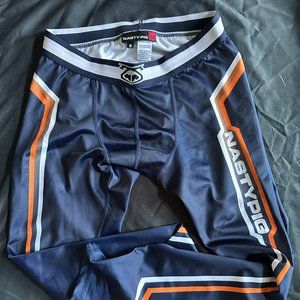 Nasty Pig Meggings - Small